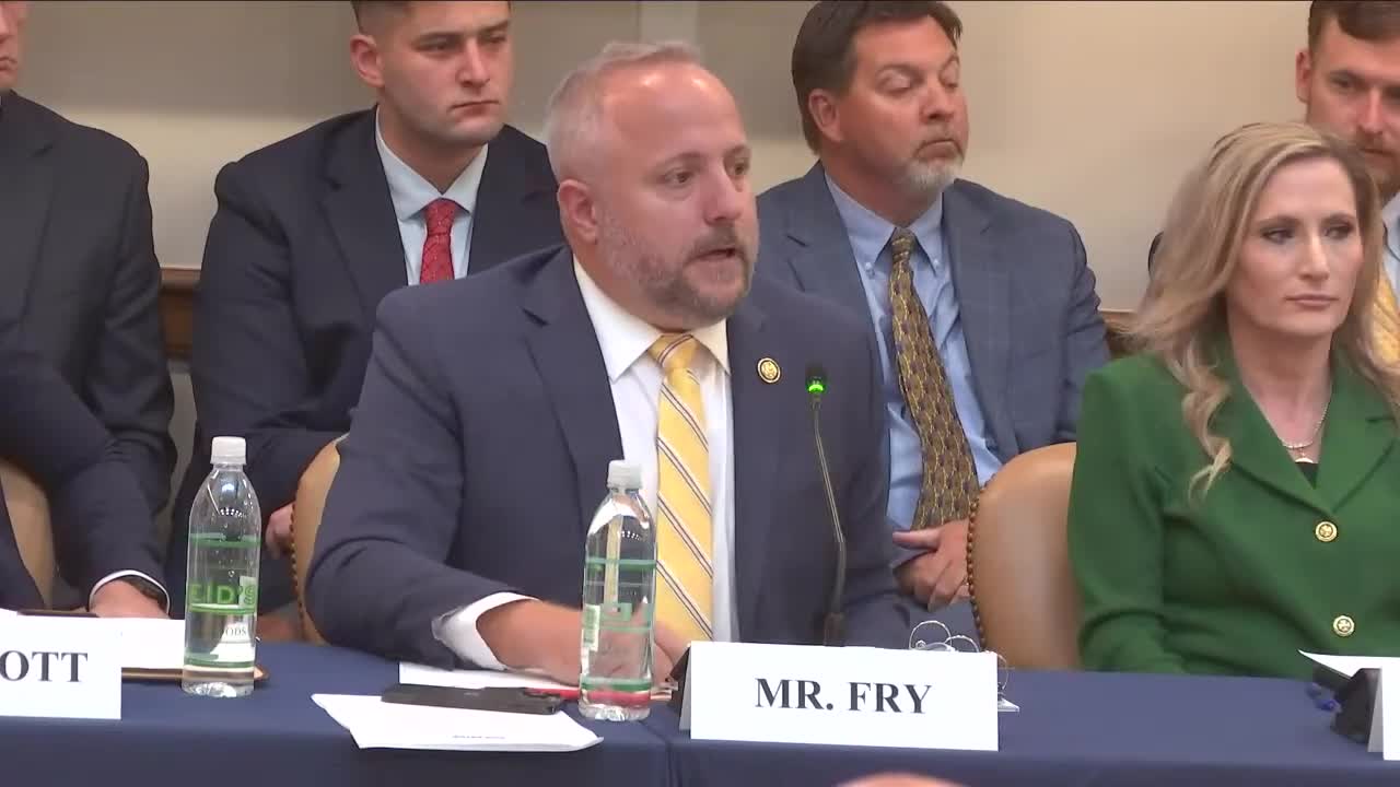 Lawmakers Address Tragic Case of Logan in Columbia, South Carolina