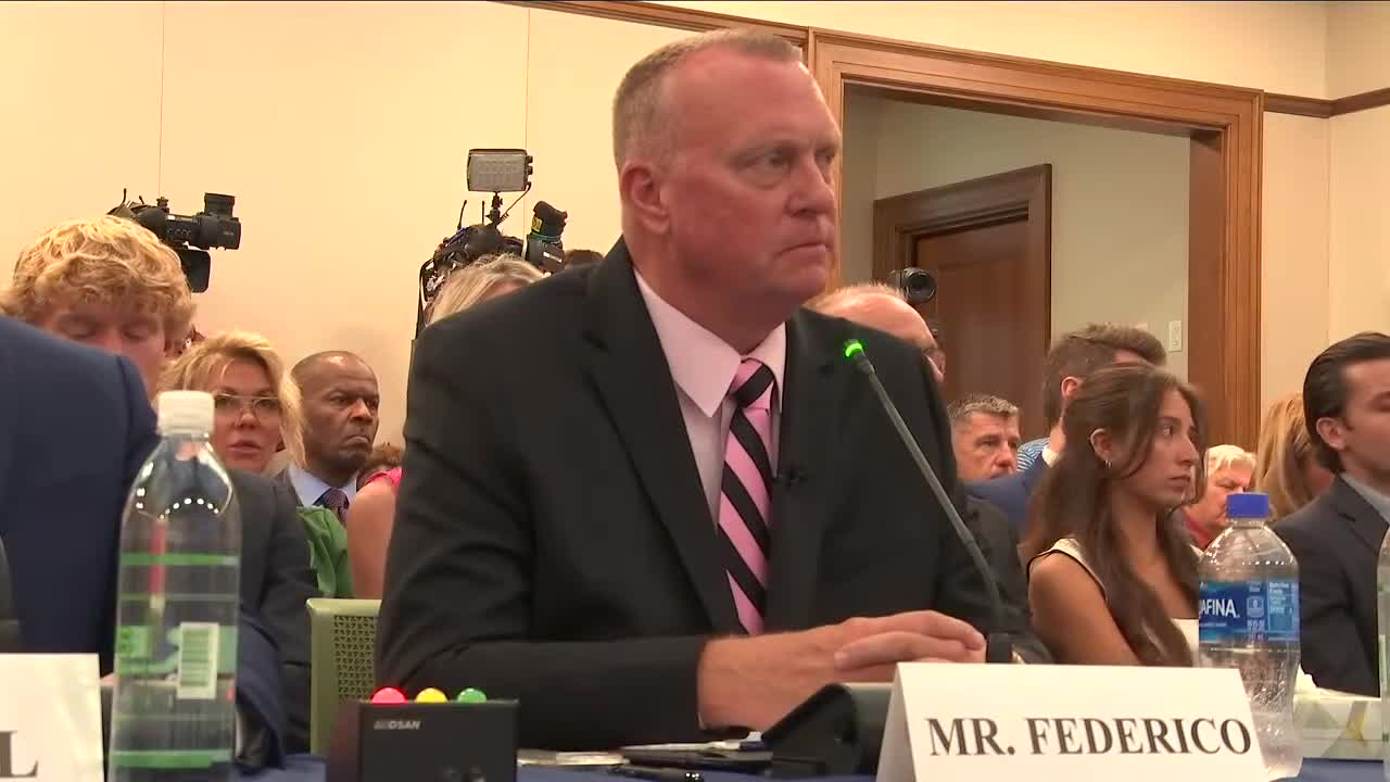 Congressional Hearing Addresses Crime Rates and Bail Reforms in Charlotte
