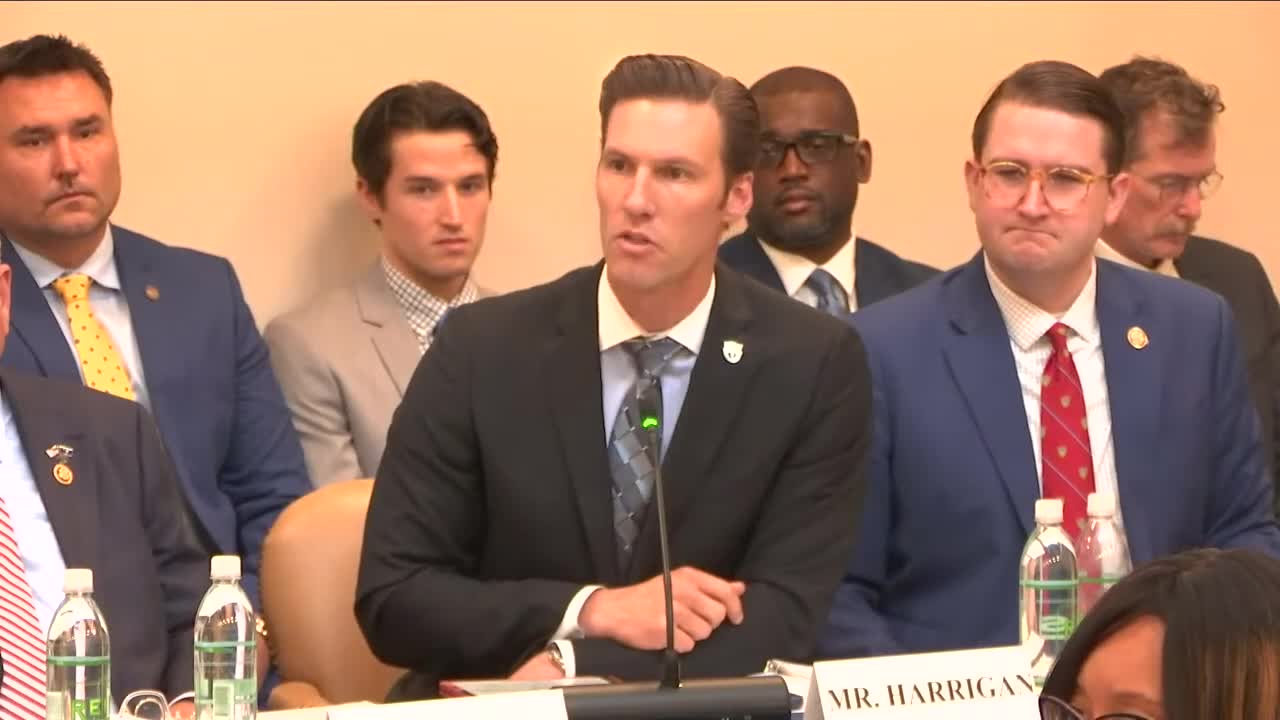 Charlotte Leaders Face Criticism Over Rising Murder Rate and Defunding Police