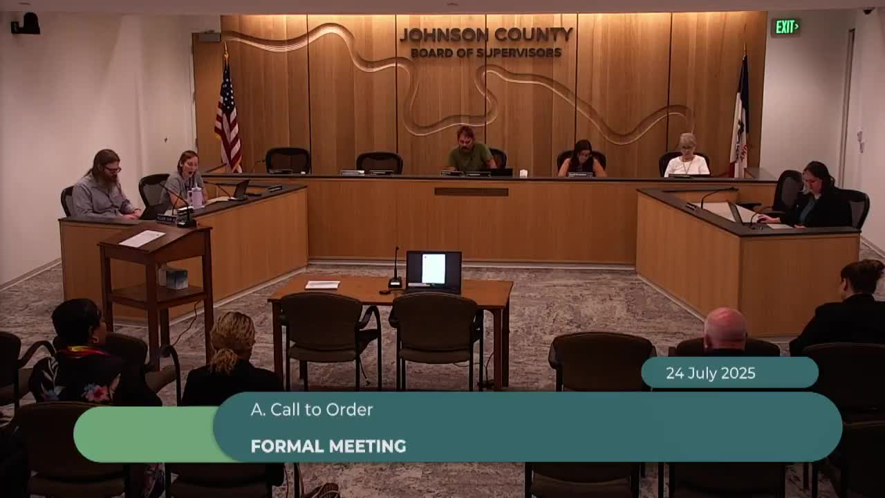 Board approves consent agenda, including $1.88 million in county claims