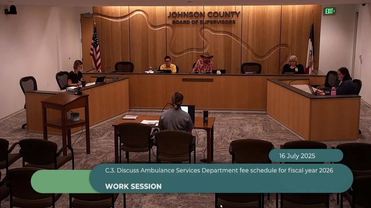 County auditor seeks part-time elections intern for fall semester; paid role with school credit option