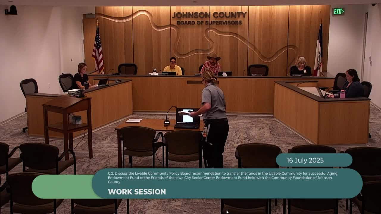 Ambulance director proposes modest fee schedule adjustments for 2026; county remains below many statewide rates