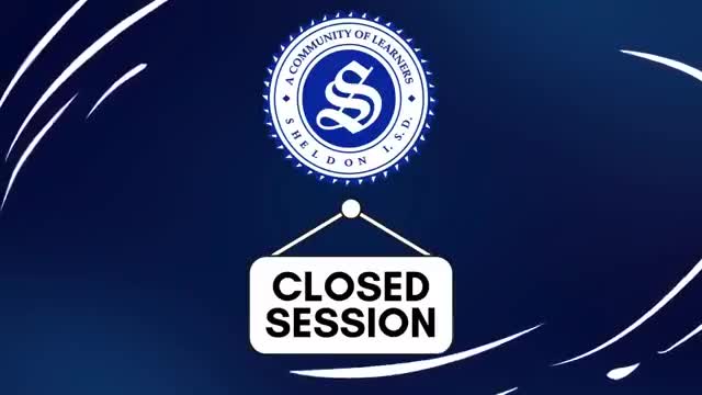 Board records unanimous vote on Level 3 appeal after closed session