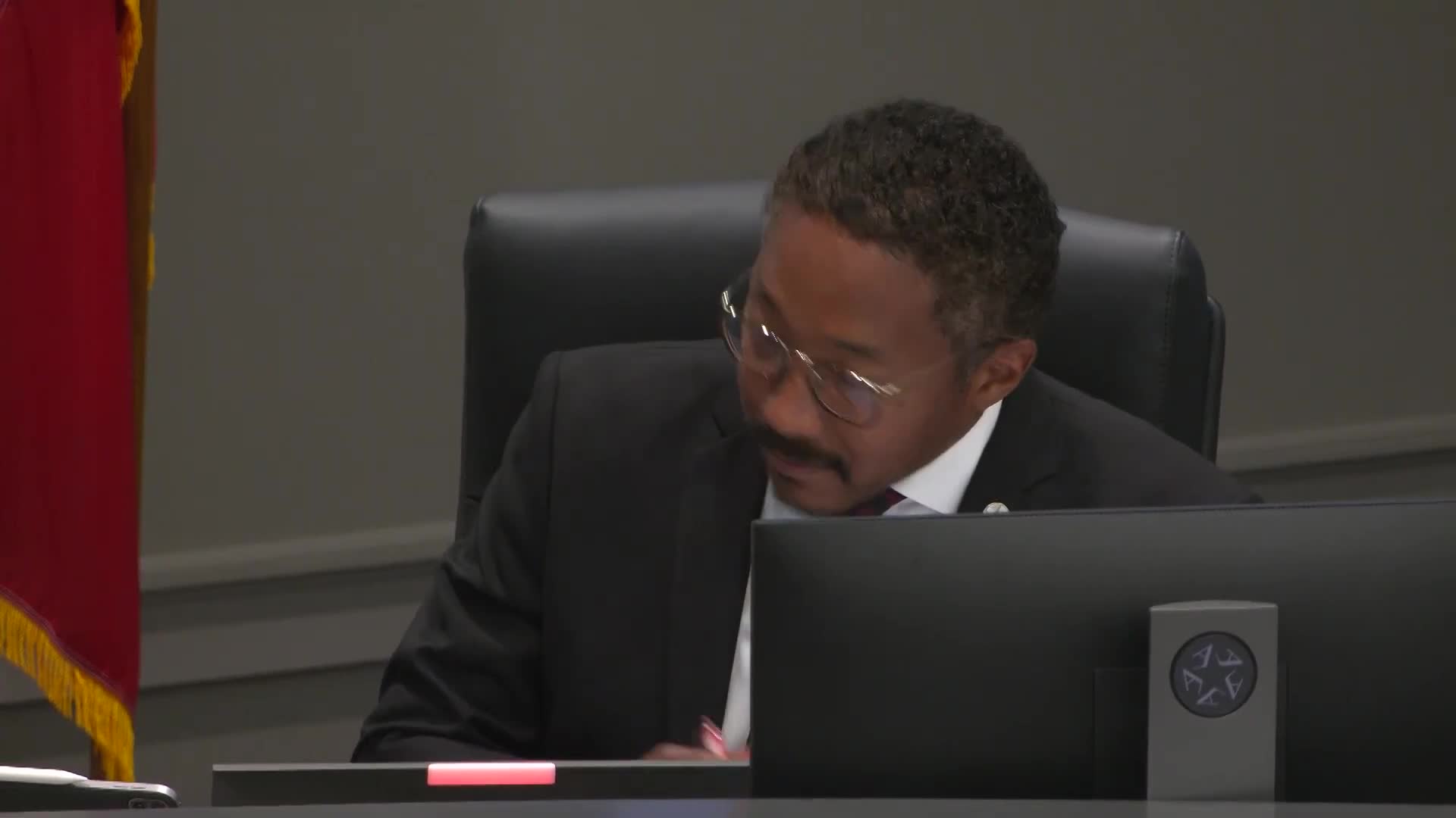 Trustees ratify assistant principal appointments at Bowie, Gunn and Fine Arts Dual Language Academy