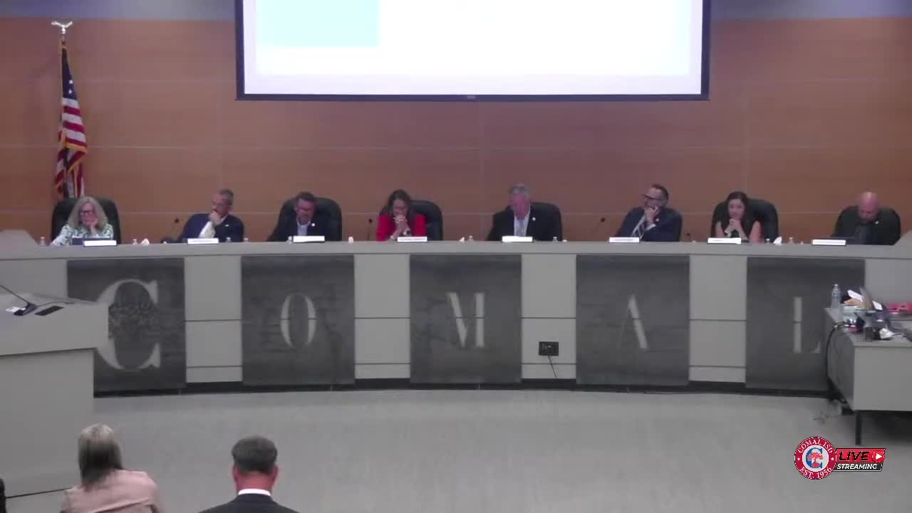 Board approves up to $4.9M to cover self-funded health-plan shortfall; district expects $2M aggregate reimbursement