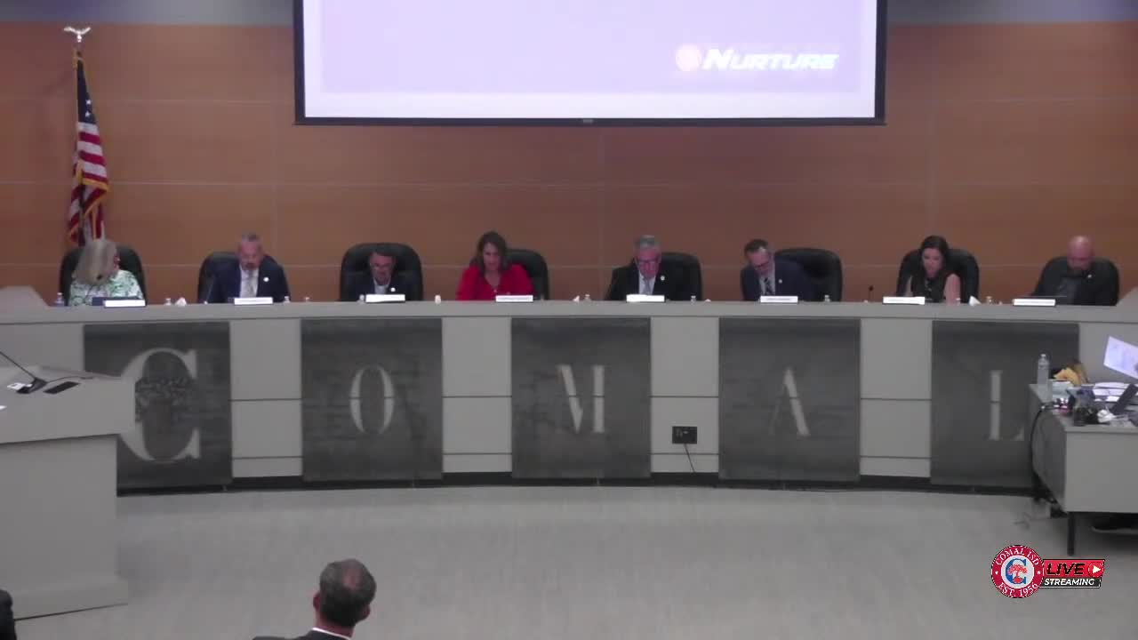 Board adopts policy banning personal communication devices during school day to comply with HB1481