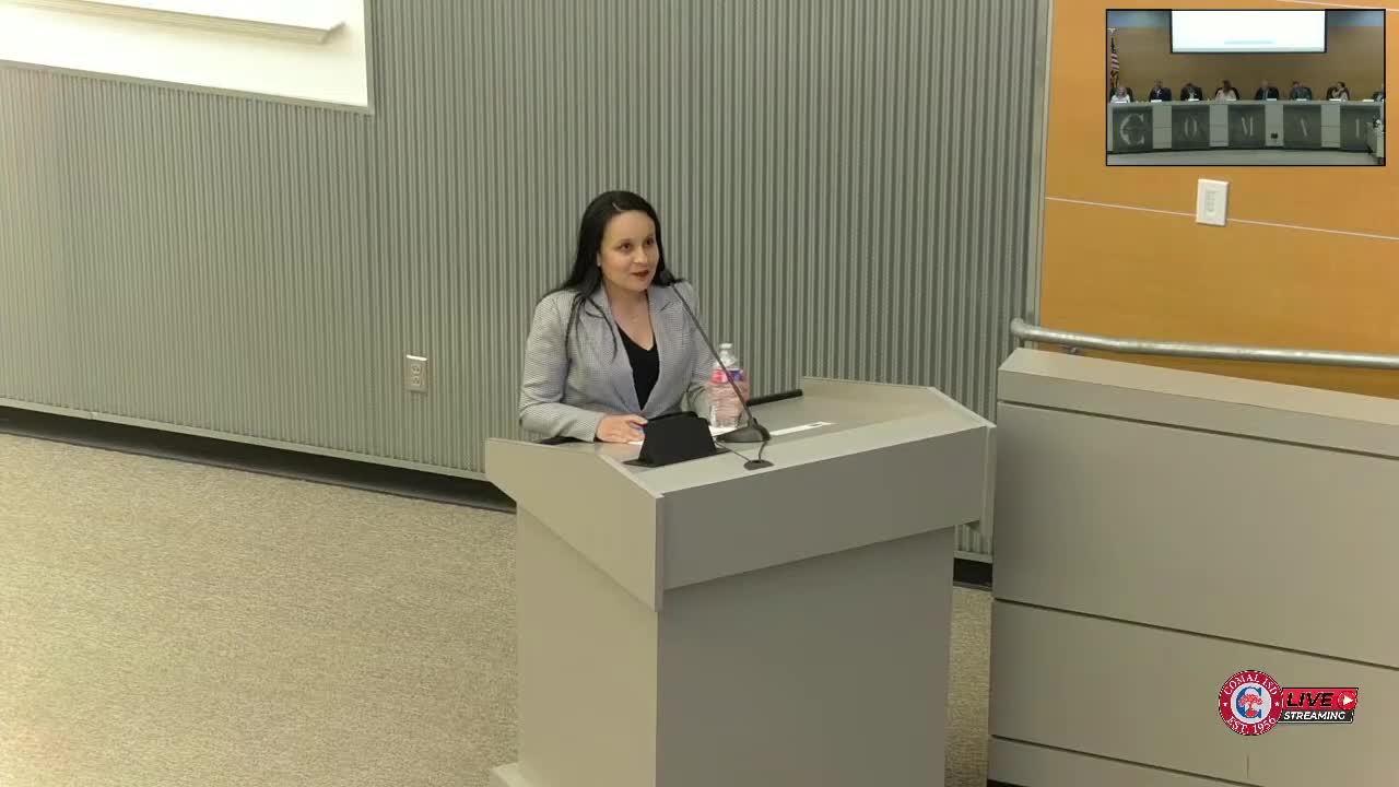 Parent urges clearer notice on updated parental-consent form tied to SB 12