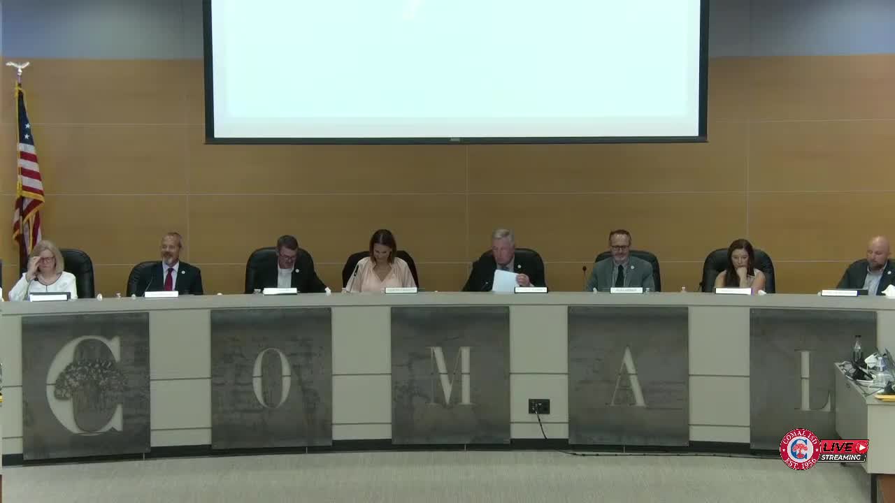 Comal ISD board approves memorandum of understanding with Comal Education Foundation