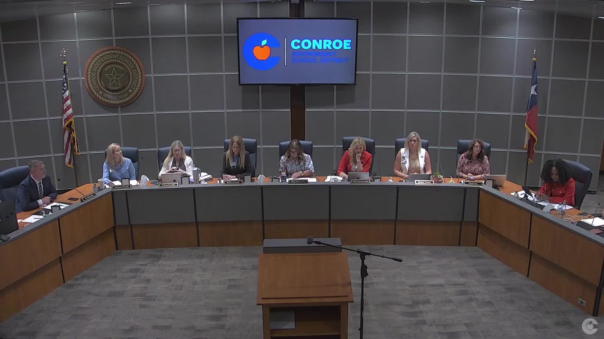 Parent raises concerns about outside legal fees; district announces temporary contract with O'Hanlon, Demerath & Castillo