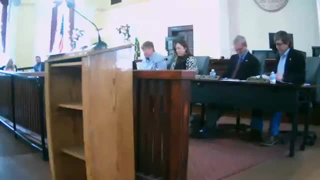 Salem County adopts bond ordinance 2025‑003 to fund $6 million in capital improvements, authorizes $3 million bonds or notes