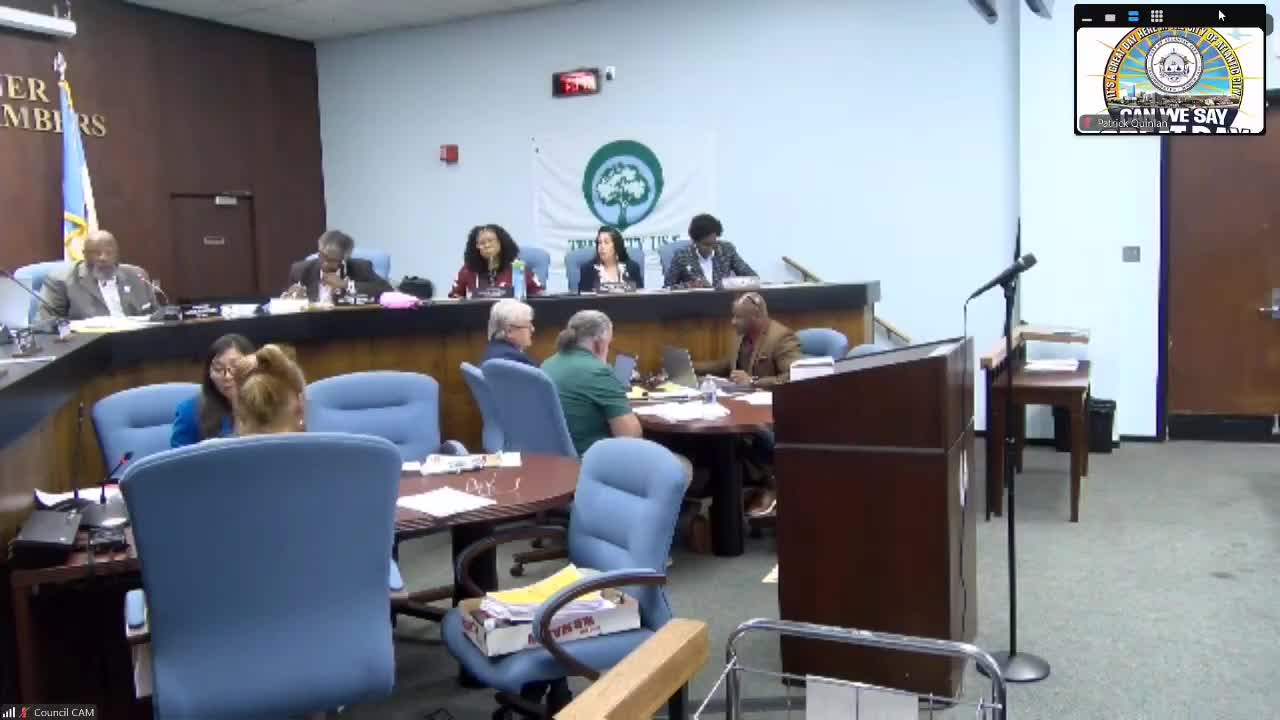 Council moves to use federal grant for Atlantic Avenue security cameras; administration says cameras will tie into police surveillance center