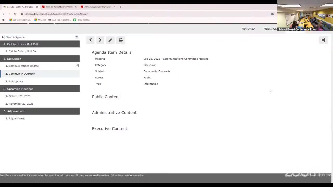 Academies of Anchorage appeal denied; district faces $75 million shortfall and staffing choices