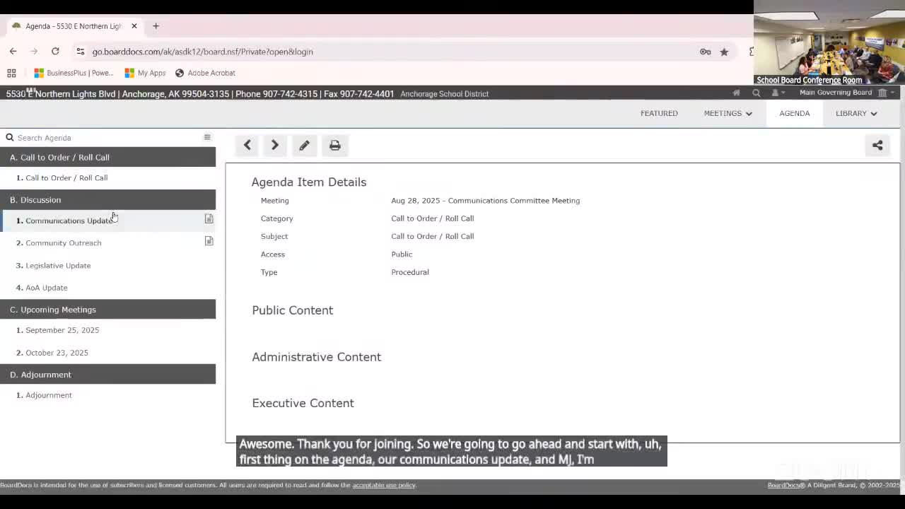 Survey: Majority of Anchorage respondents say schools underfunded; parents more concerned