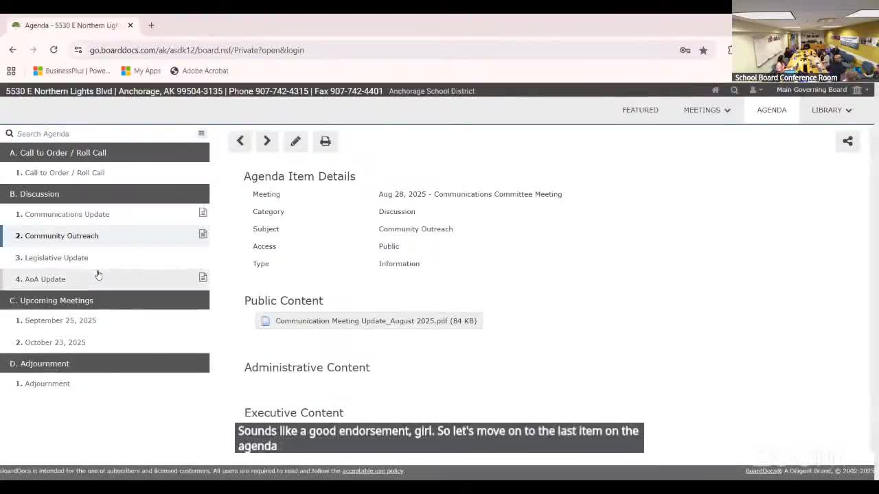 ASD academies report new CTE courses, School Links rollout and positive ‘freshman first day’ feedback