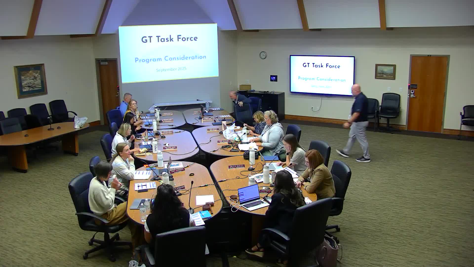 Provo school board reviews CAS gifted program data, parents favor neighborhood acceleration