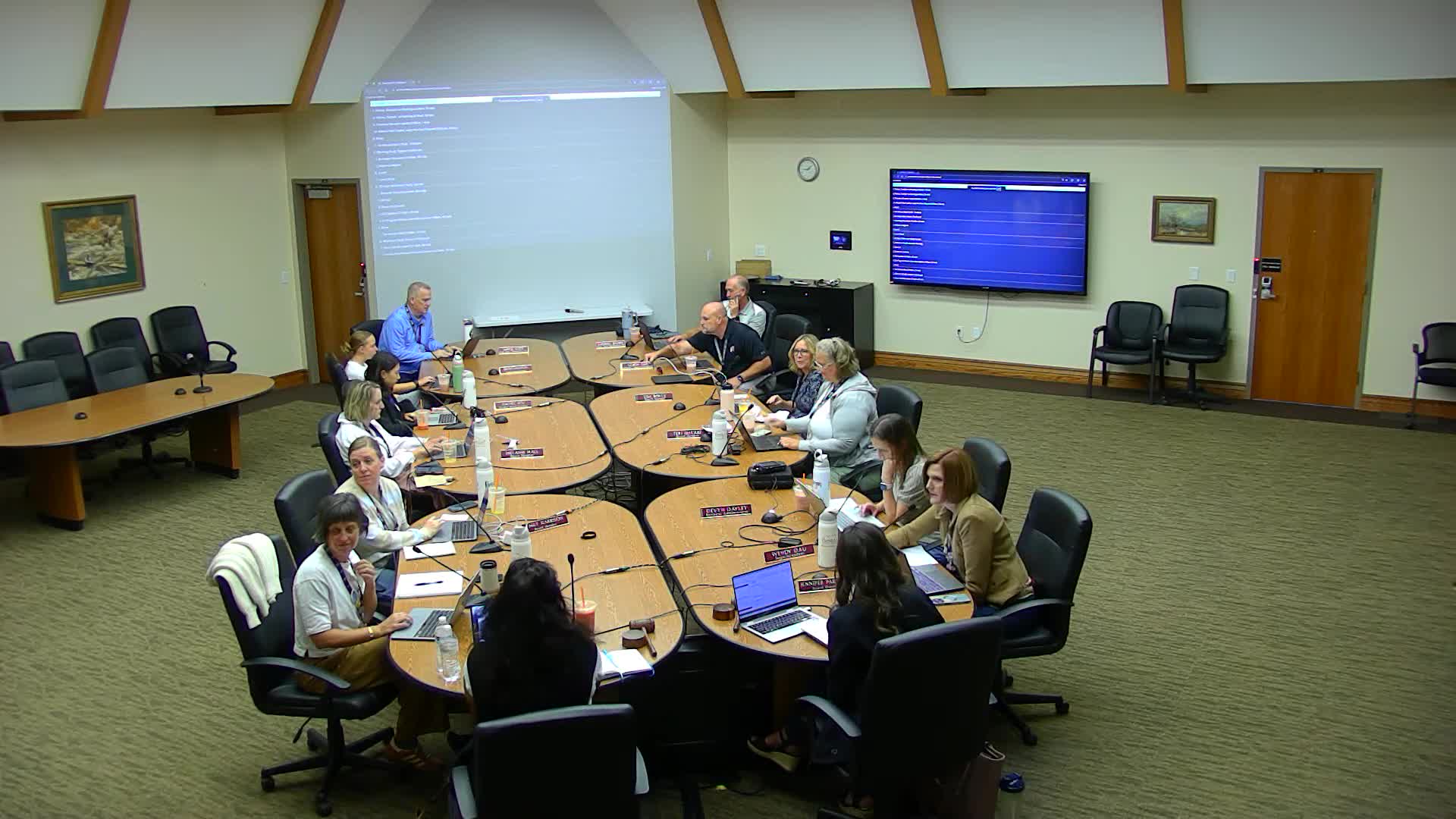 Franklin Elementary principal outlines aggressive reading push, early gains reported