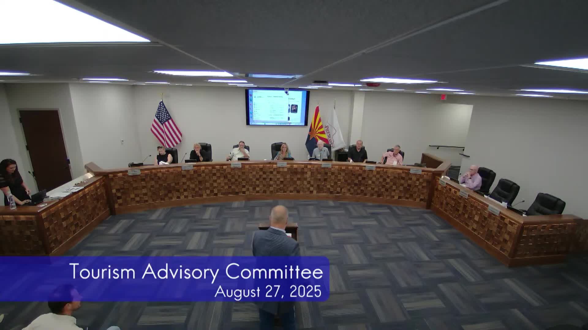 Prescott Regional Airport announces added Denver frequency, $6.5M federal grants and fall air‑fest