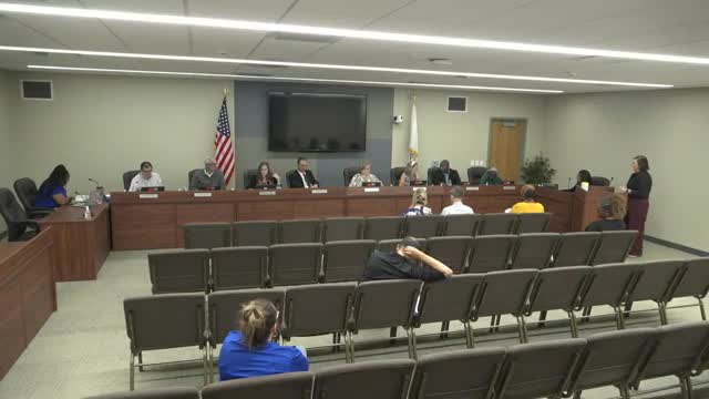 Board renews Head Start food-service agreement; district will provide meals at North Campus site