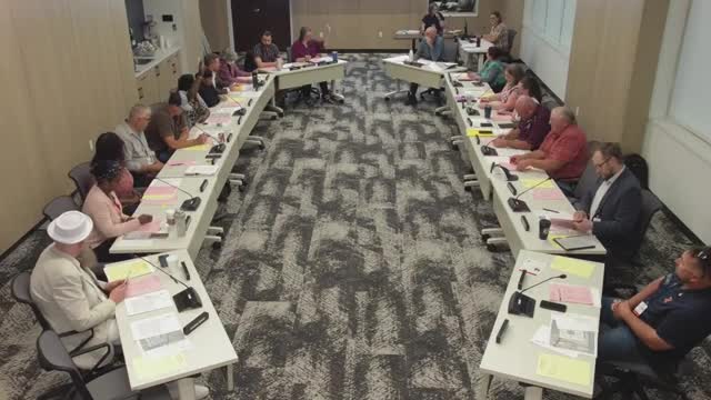 Champaign County Board appoints Monique Settles to fill District 10 seat