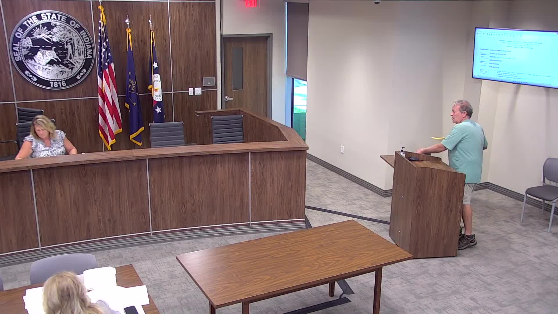 Board lowers multiple duplex assessments after investor Gary Hart appeals; debate centers on comp model vs income approaches