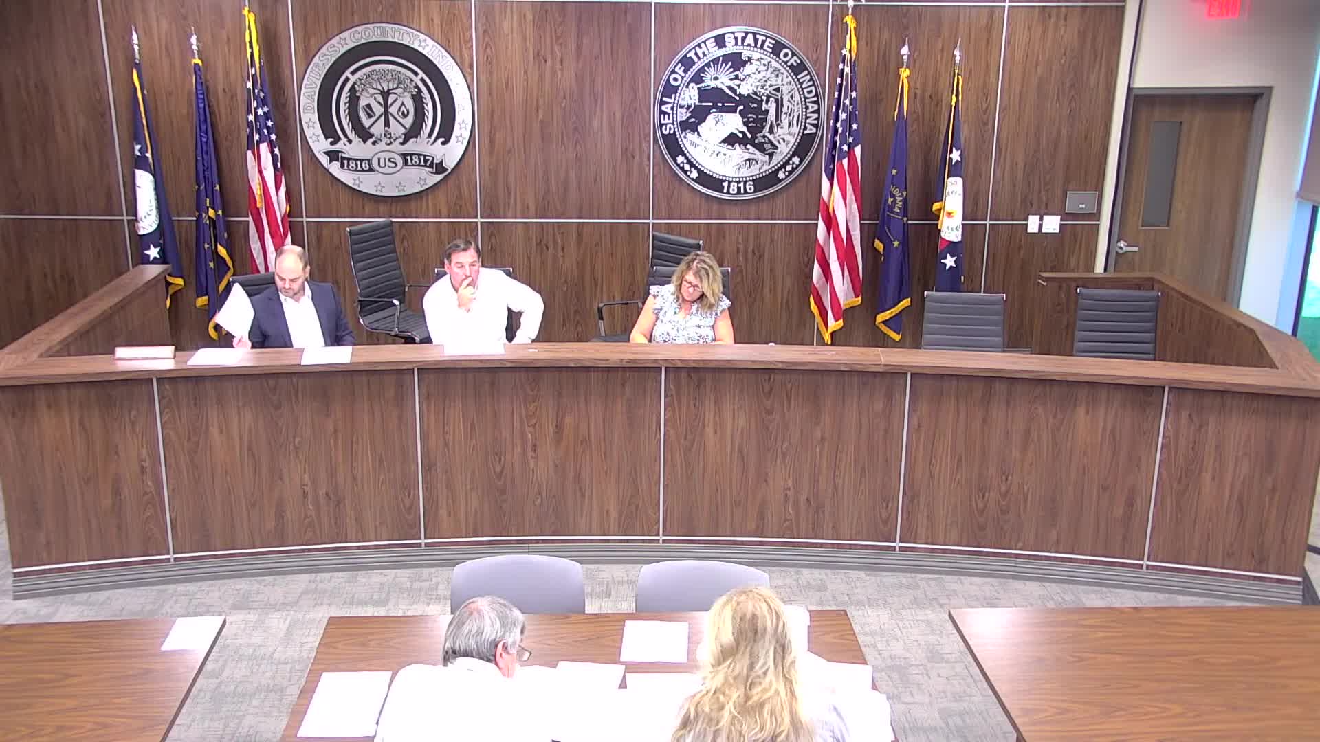 Board approves 5% assessment increase for Douglas Howard property at 600 East Main