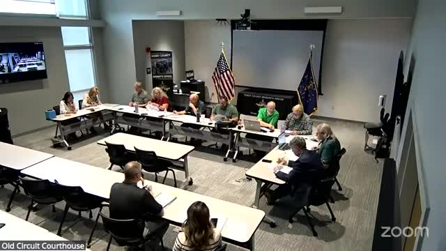 Council approves solid‑waste budget and park transfers, funds emergency lift‑station repair