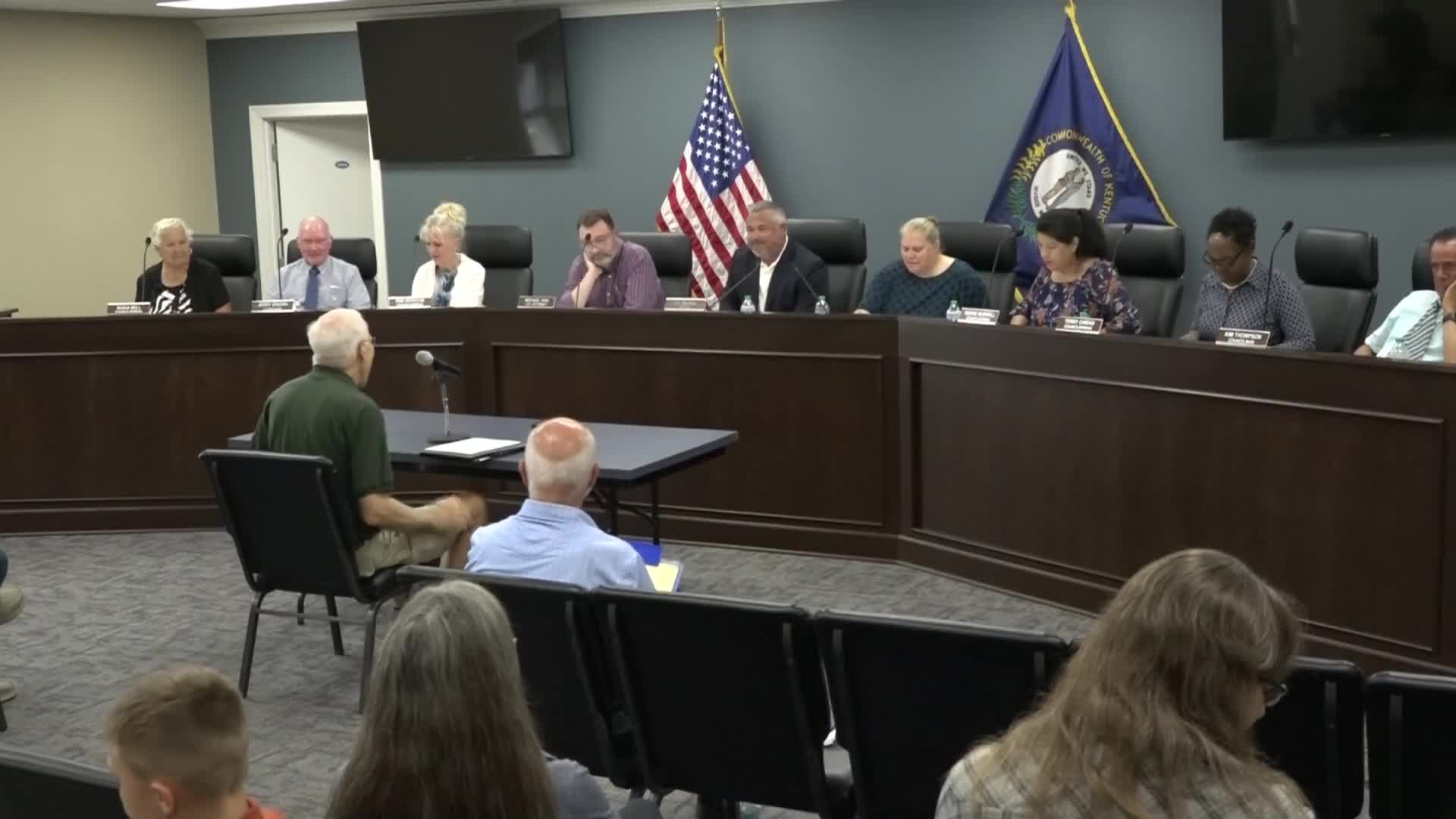 Local volunteer announces Louisville Youth Orchestra beginner strings classes at Stifton Baptist Church