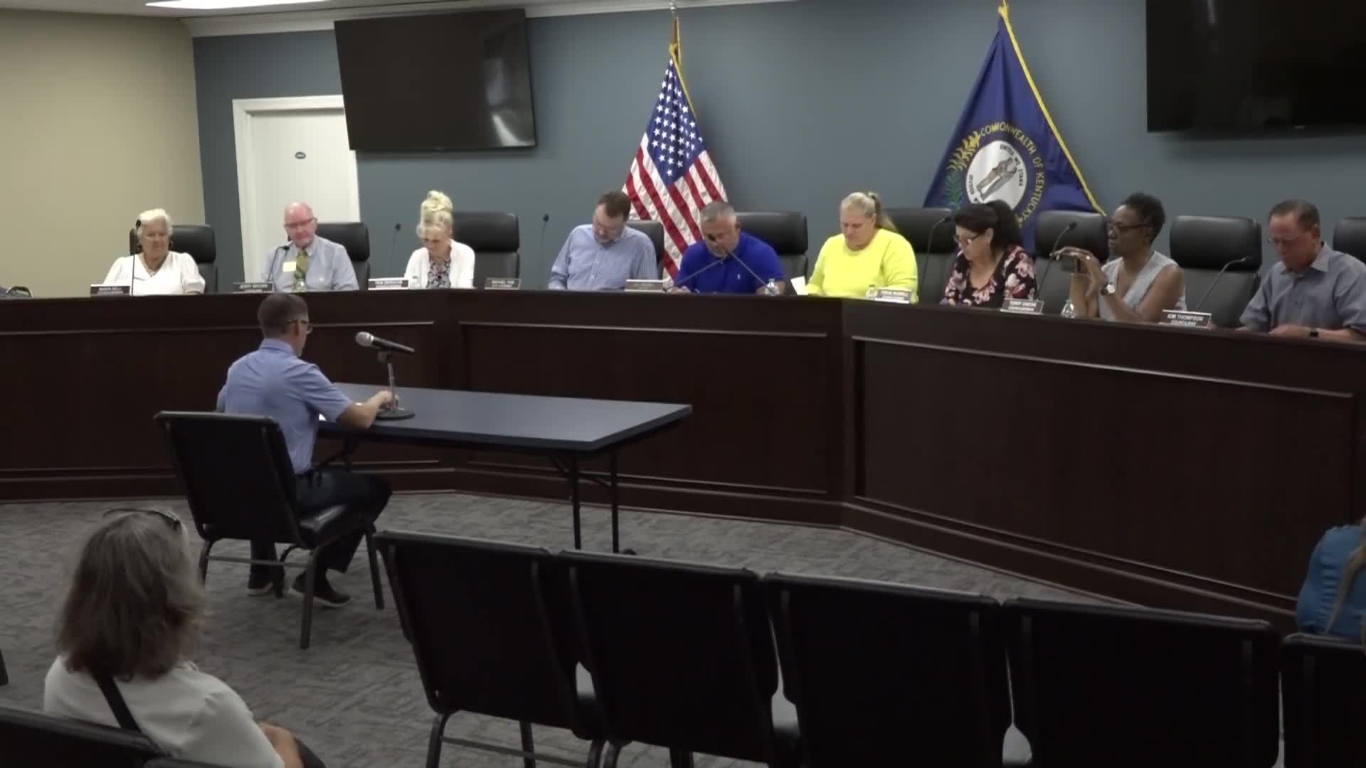 Radcliffe staff to seek small amendments to FY24–25 budget after year-end expenses