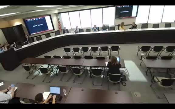 Utah Lake Authority Discusses Collaboration and Mitigation Strategies at April Meeting