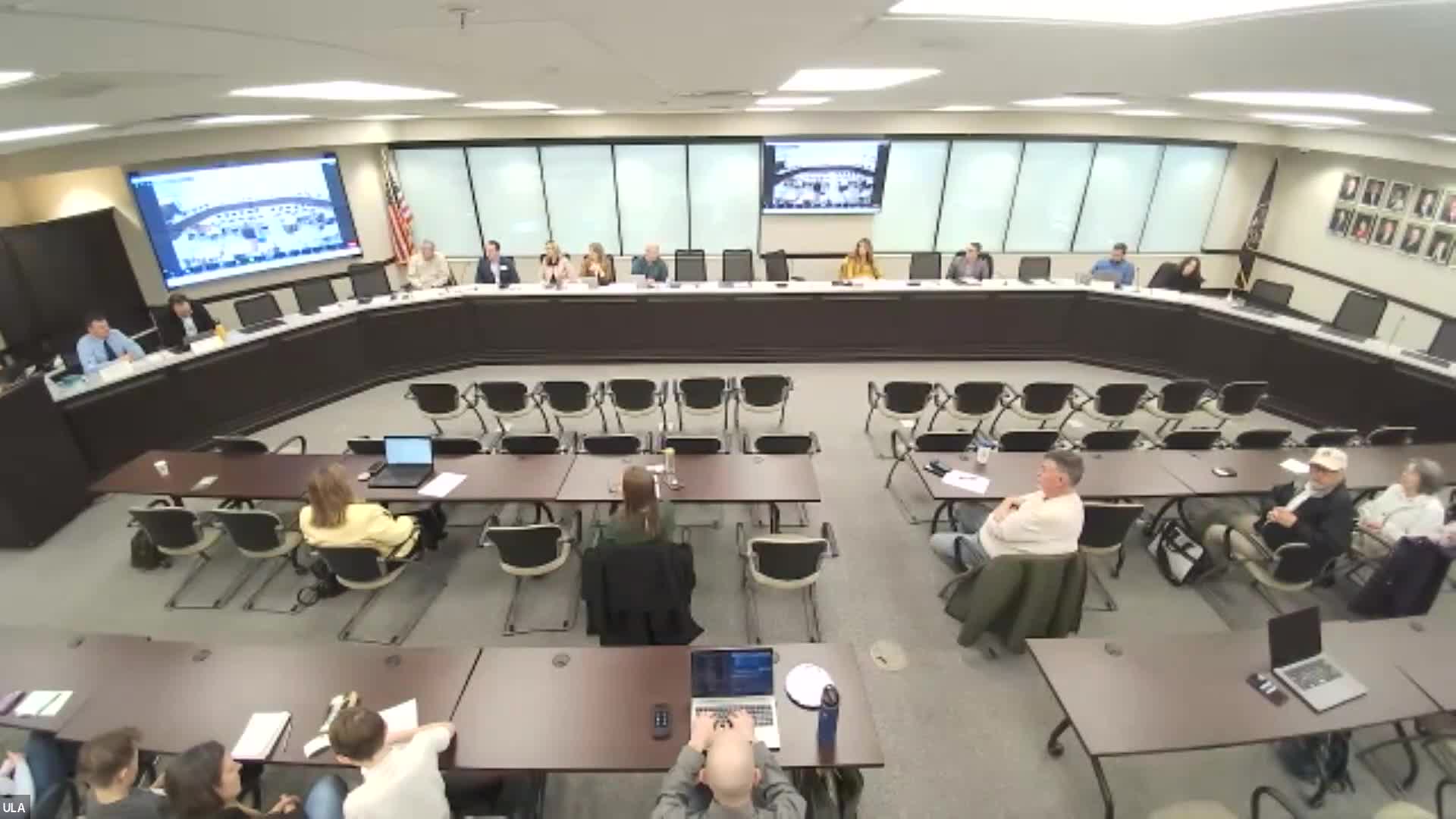 Utah Lake Authority explores interlocal membership benefits for regional collaboration