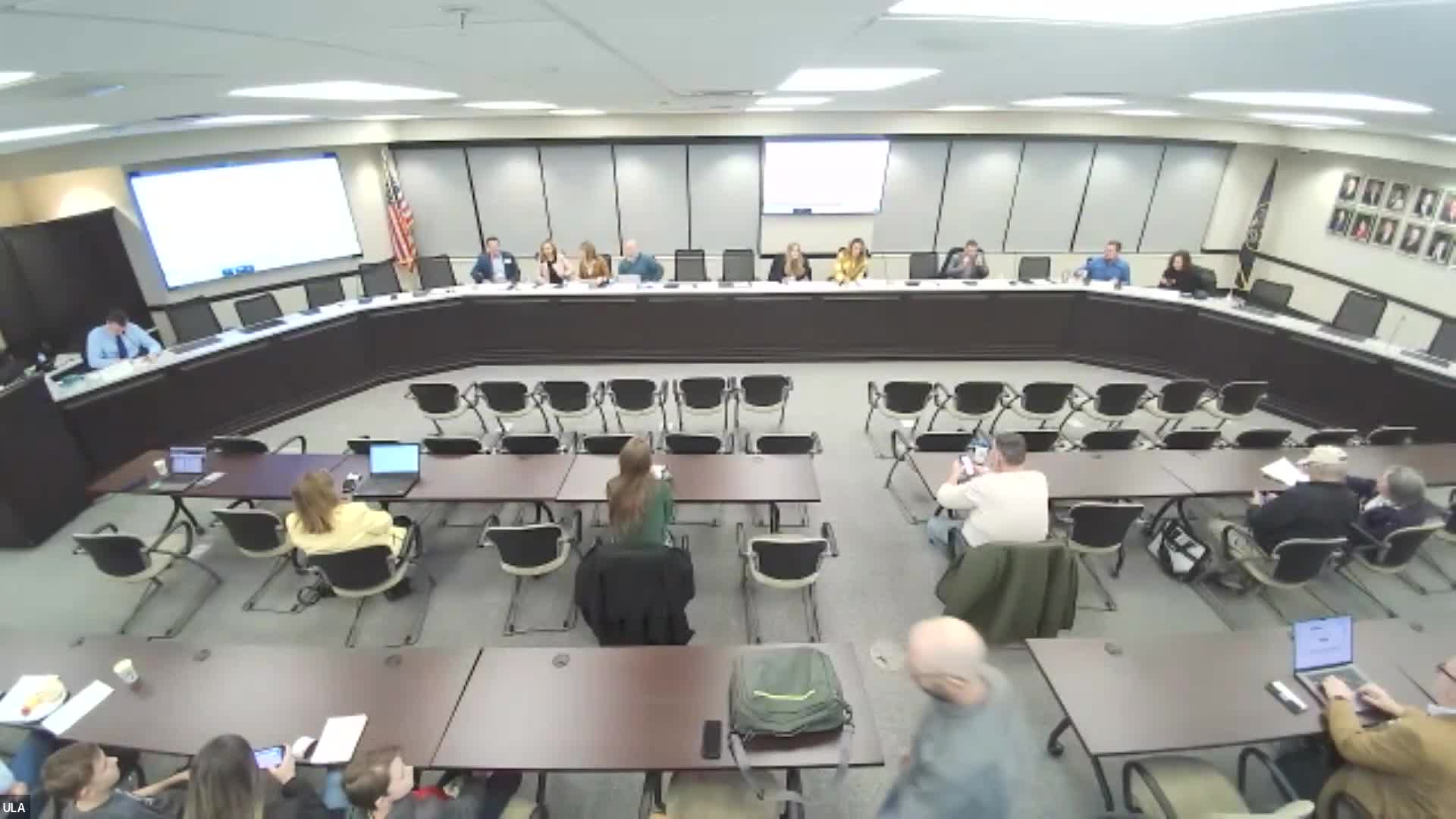 Utah Lake Authority discusses restoration initiatives and new small grants program