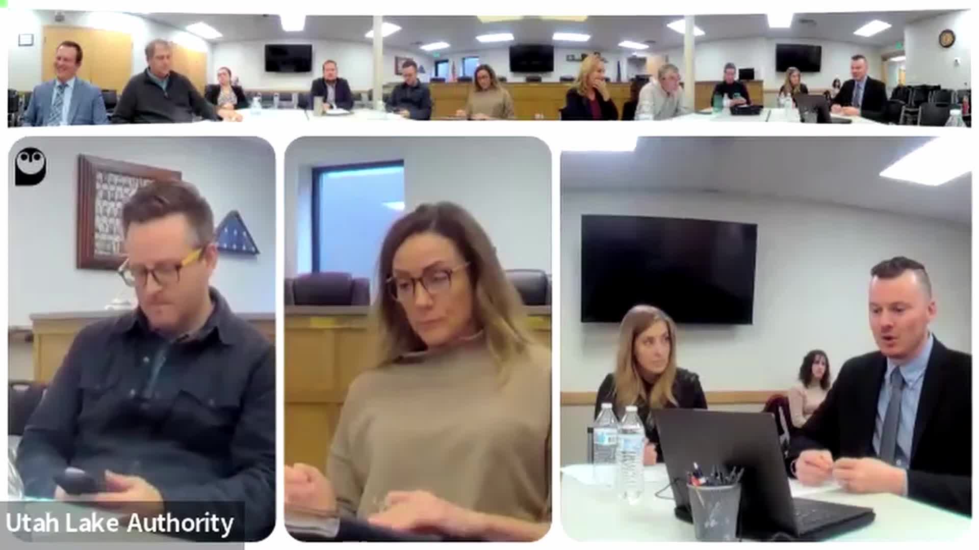 Local Board Announces Search for Members for Audit Committee