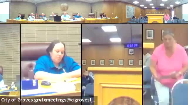 Council renews two‑year marketing and tourism agreement with Rose Chamber; funding increased by $10,000