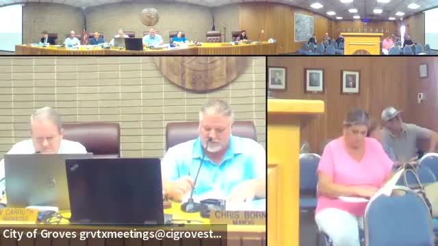 Council calls Nov. 4 general election and approves joint election agreement with Jefferson County