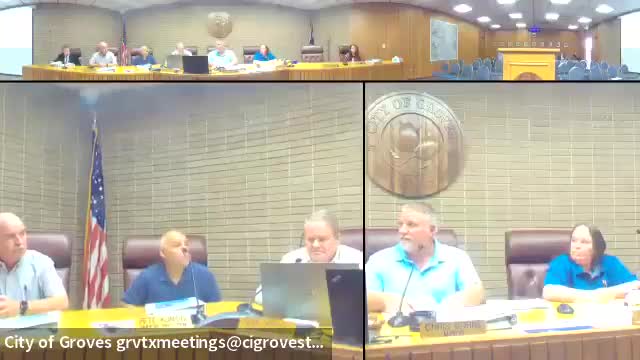 Council approves severance carve‑out and revised employment agreement for city manager