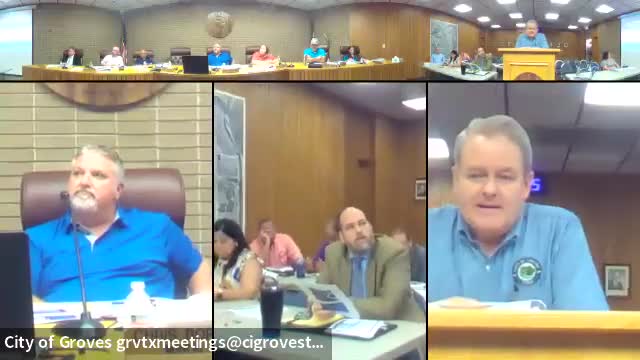 Council reviews transportation user fee idea to fund major street rebuilds