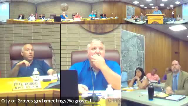 Council staff warn budget hinges on tax rate, health and retirement costs