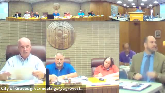 Rose budget workshop proposes de minimis tax increase, includes 12.8% utility rate step