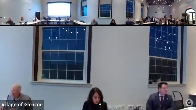 Planning commission advances PUD discussion, reviews application affecting historic Korean Presbyterian Church site