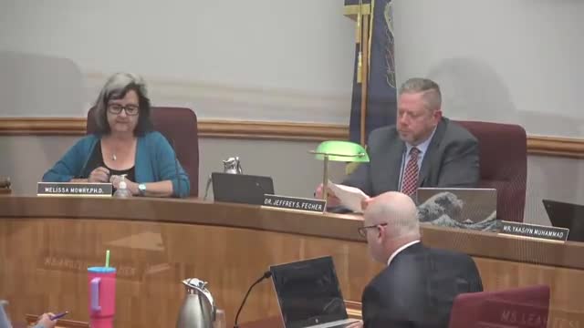 Abington board approves 2025–26 Title I schoolwide plans for four elementary schools