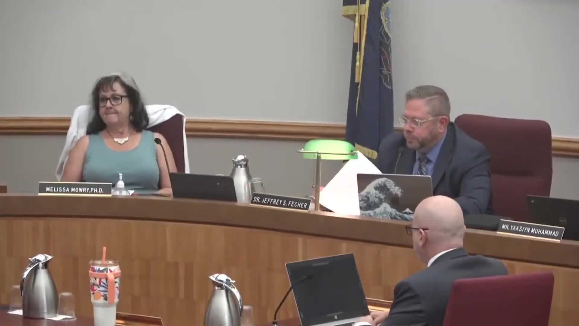 Abington officials say federal awards set; $8 million in state aid delayed but no immediate cash-flow problem