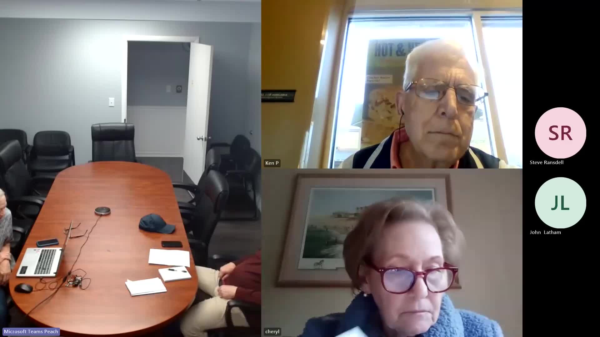 Condo Board Discusses Proxy Use to Establish Quorum for Annual Meetings