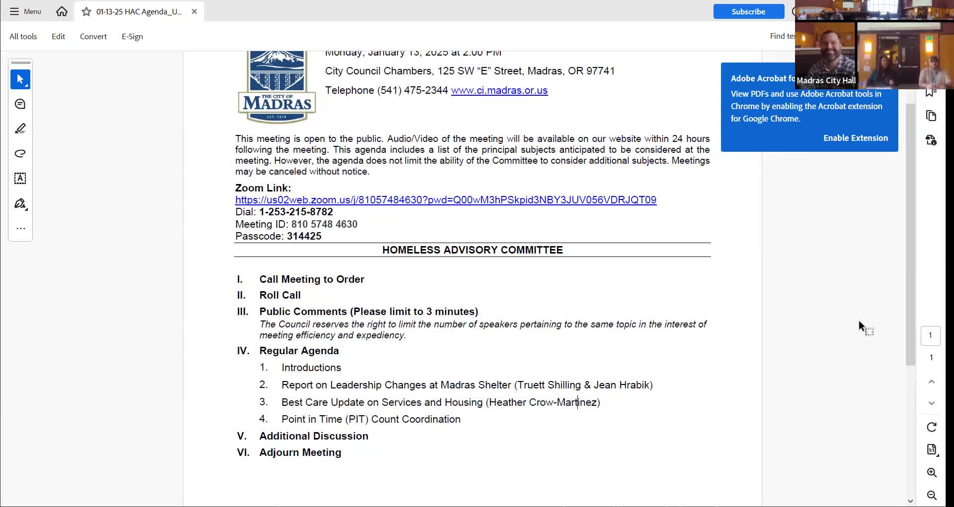 BestCare outlines behavioral-health housing, plans cottages for ‘aid-and-assist’ clients