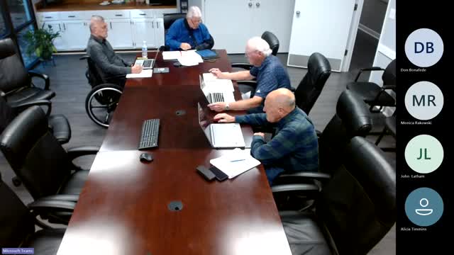 Ocean Pines Reports Positive Year To Date Financial Variance Despite Higher Operating Costs