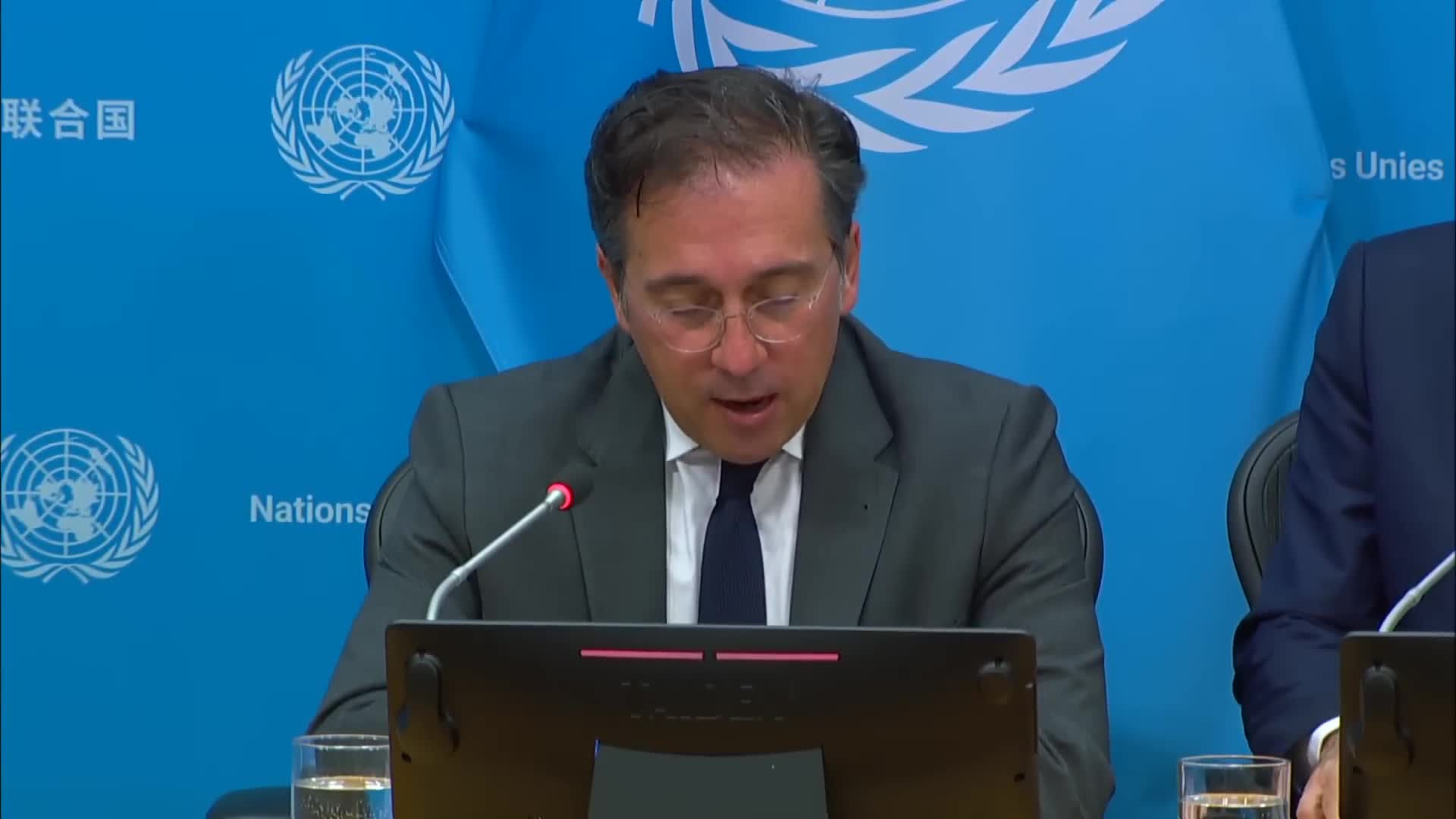 Spain pledges €10 million as UNRWA faces urgent humanitarian funding crisis