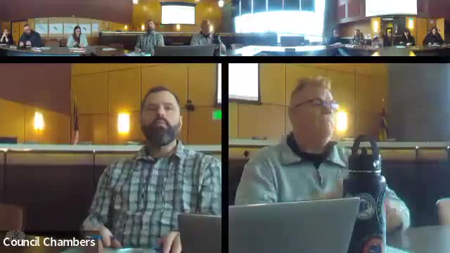 Madras shelter expands daytime hours, staff report continued capacity pressures