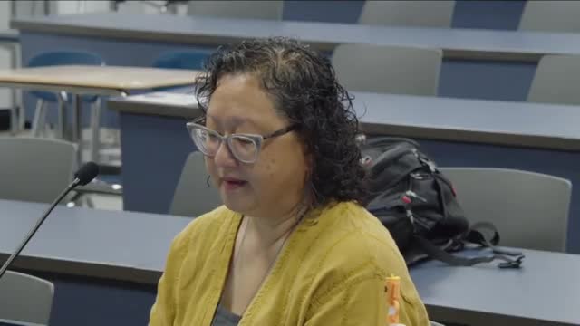 Brighton board approves strategic plan, tenure appointments and several district agreements