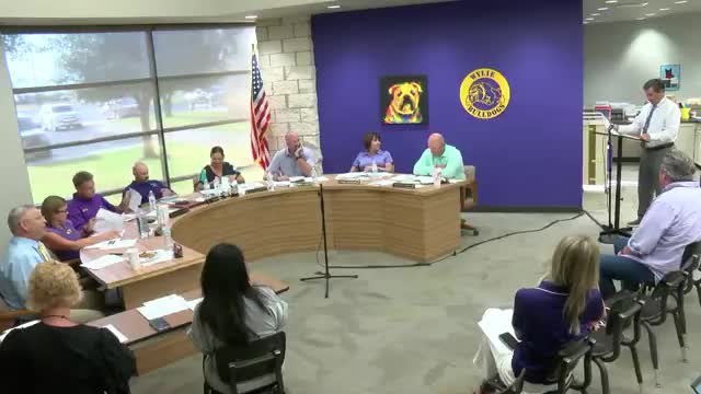 Wylie ISD adopts updated library materials policy and prepares transparency tools to meet new state law