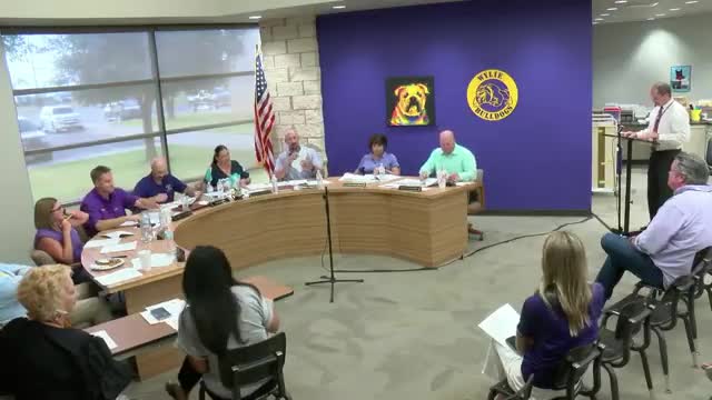 Wylie ISD updates student code of conduct to reflect new state limits on vape punishments and device use
