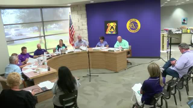 Wylie ISD to pay 90% of Teacher Incentive Allotment directly to teachers in two payments